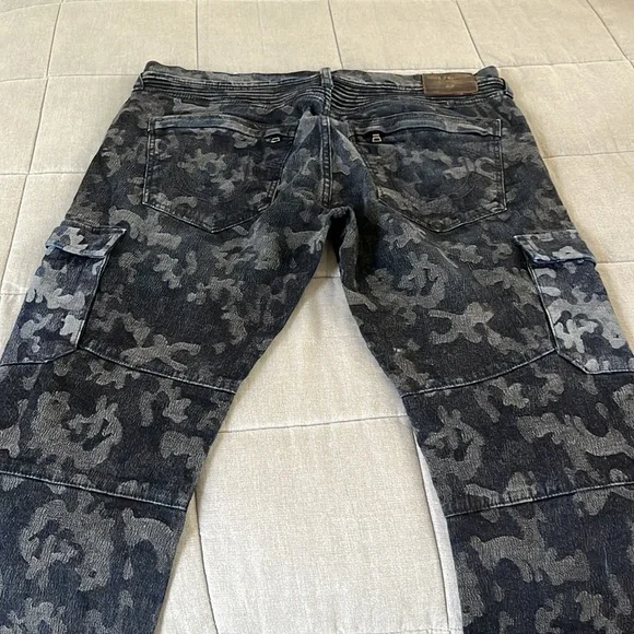 NWOT true religion mens jeans - Picture 11 of 12